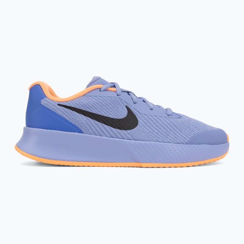 Dámske topánky Nike Vapor Lite 3 Clay light thistle/sapphire/black 2