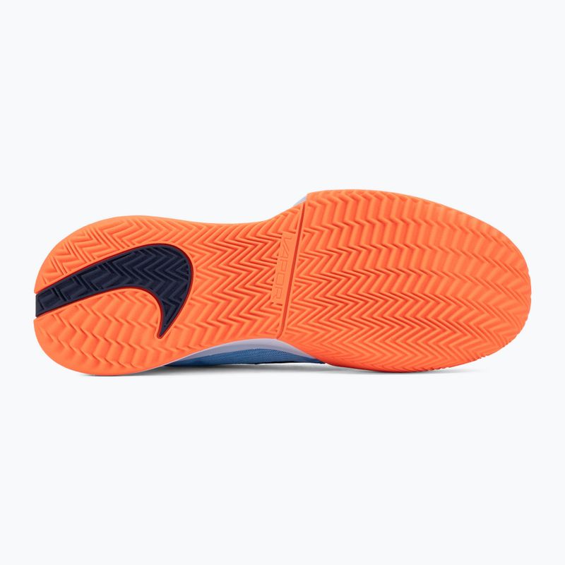 Pánske tenisové topánky Nike Vapor Pro 3 Clay university blue/white/midnight navy 4