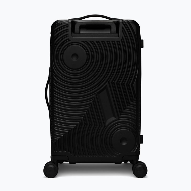 Cestovný kufor Nike Medium Checked Luggage 96 l black 2