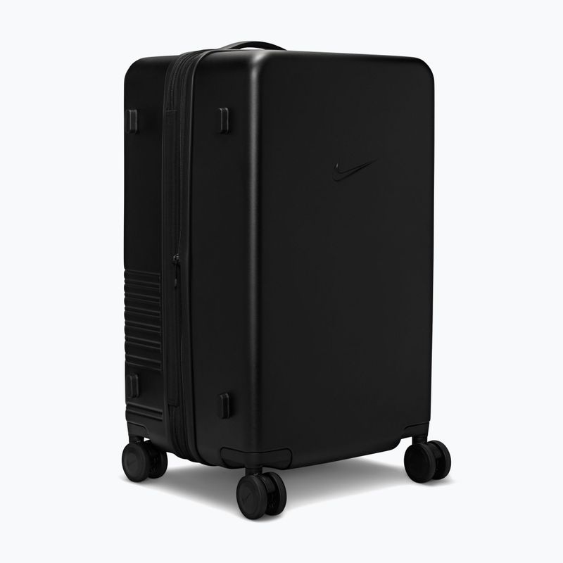 Cestovný kufor Nike Medium Checked Luggage 96 l black 3