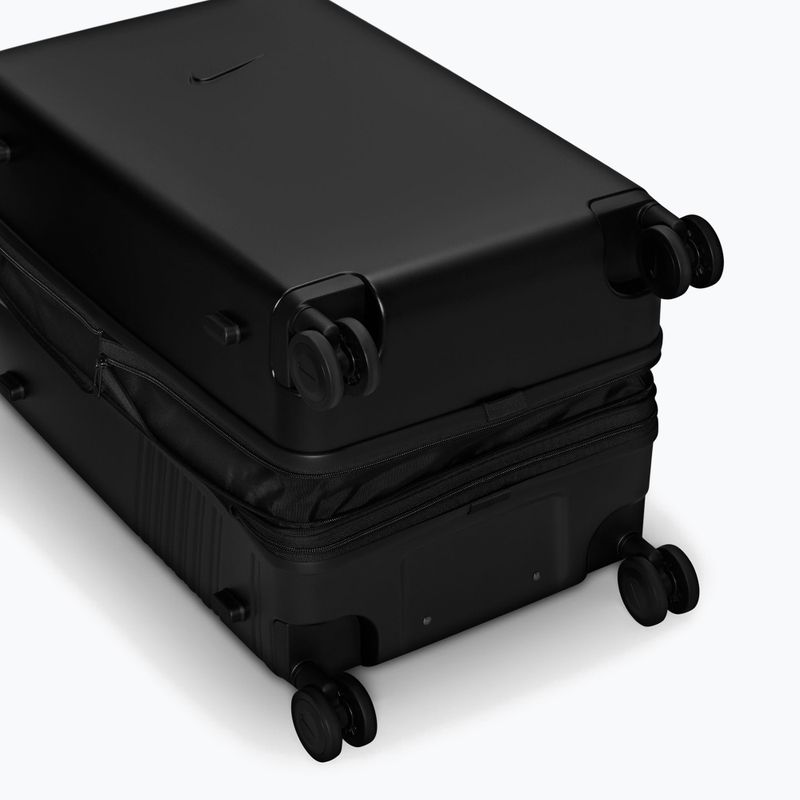 Cestovný kufor Nike Medium Checked Luggage 96 l black 5