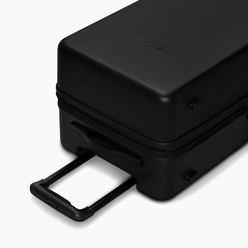 Cestovný kufor Nike Medium Checked Luggage 96 l black 6