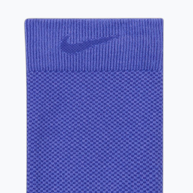 Ponožky Nike Running Lightweight Micro Crew sapphire/lapis/pure platinum/kapis 4