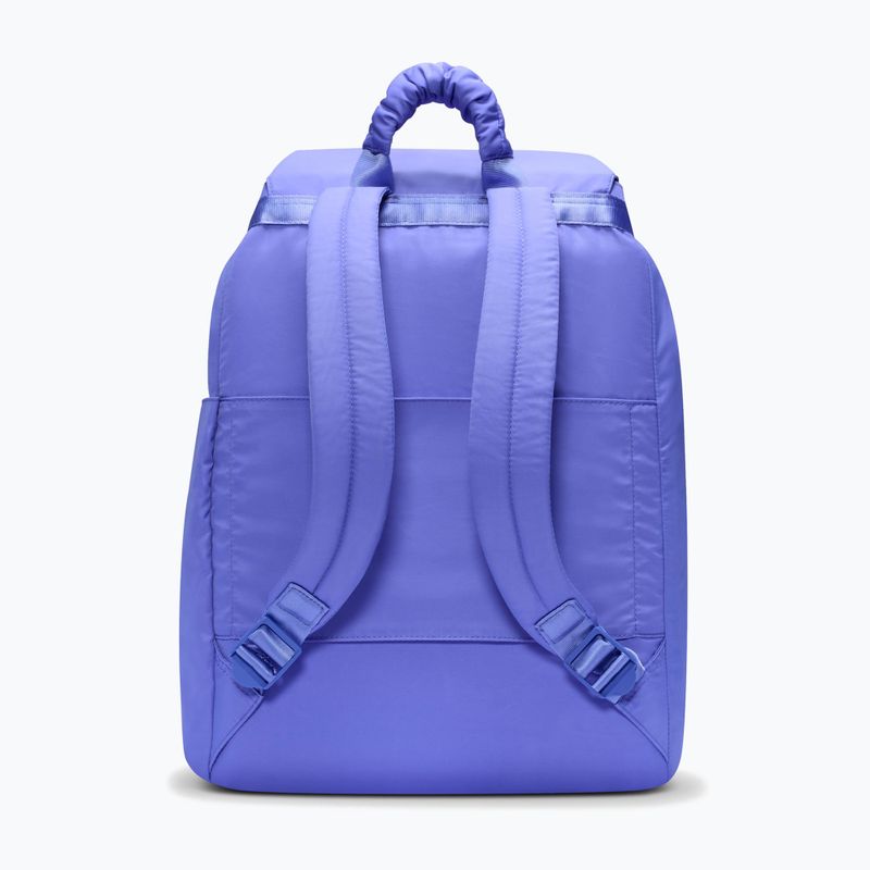 Tréningový batoh Nike One 25 l sapphire/light thistle/sapphire 3