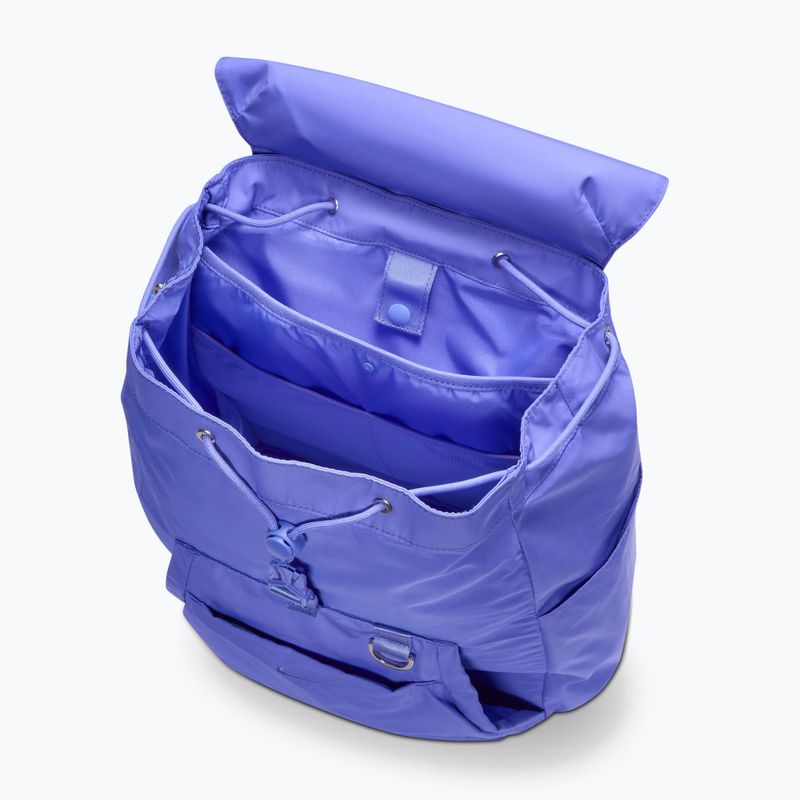 Tréningový batoh Nike One 25 l sapphire/light thistle/sapphire 4