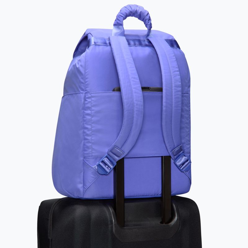 Tréningový batoh Nike One 25 l sapphire/light thistle/sapphire 7