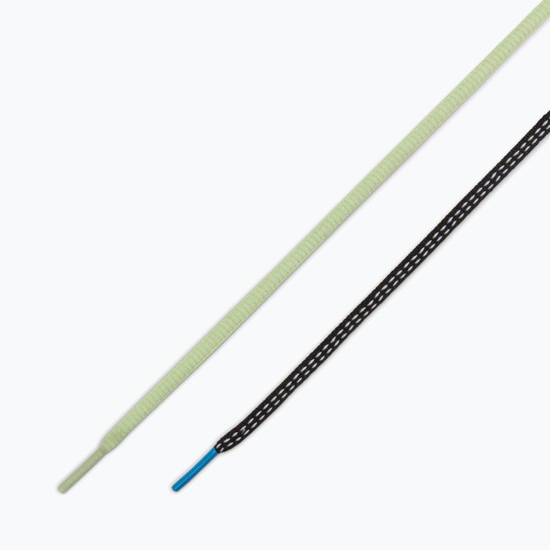 Pánske tenisové topánky Nike Vapor 12 light liquid lime/mean green/sapphire/black 18