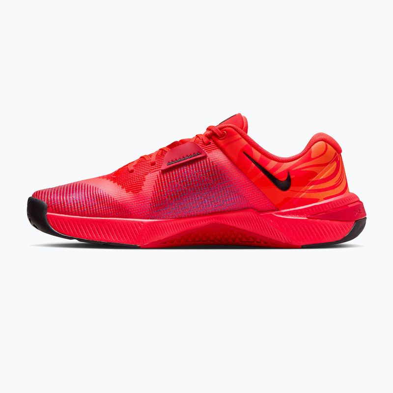 Pánske tréningové topánky Nike Metcon 10 AMP bright crimson/university red/black 9