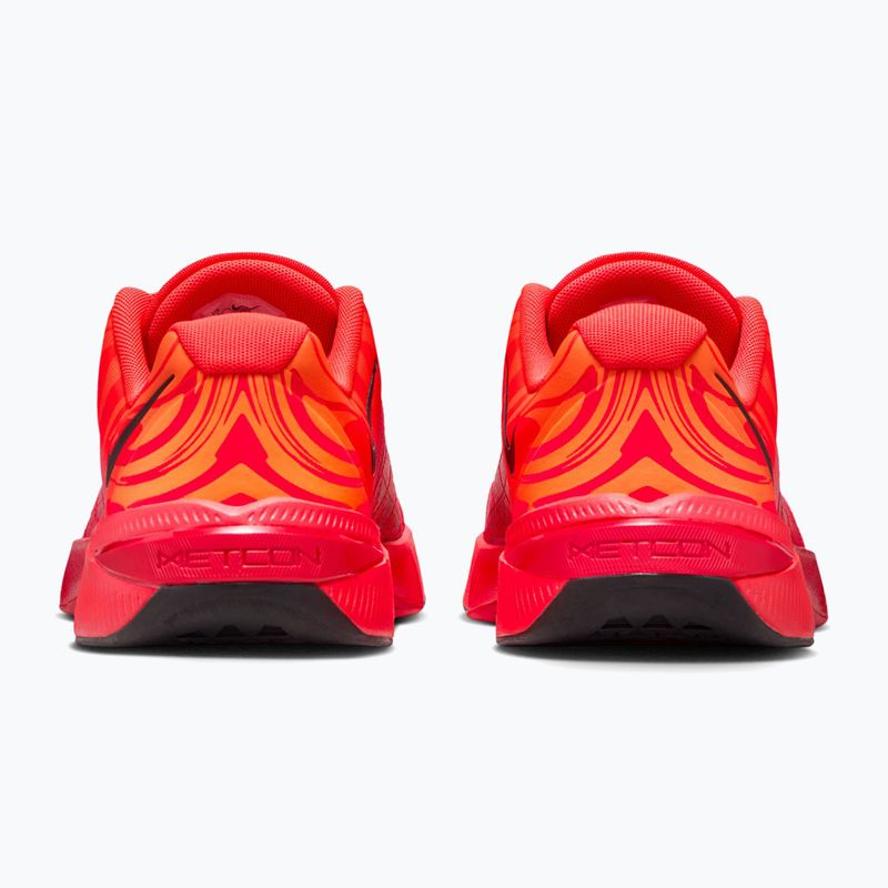 Pánske tréningové topánky Nike Metcon 10 AMP bright crimson/university red/black 11