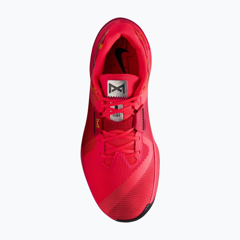 Pánske tréningové topánky Nike Metcon 10 AMP bright crimson/university red/black 13