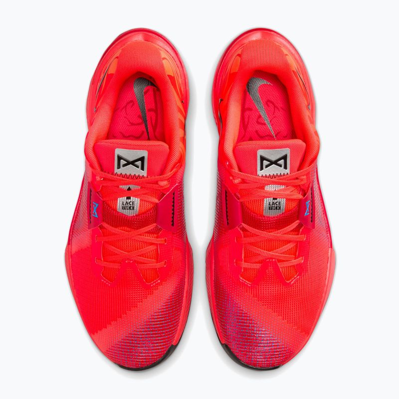 Pánske tréningové topánky Nike Metcon 10 AMP bright crimson/university red/black 14