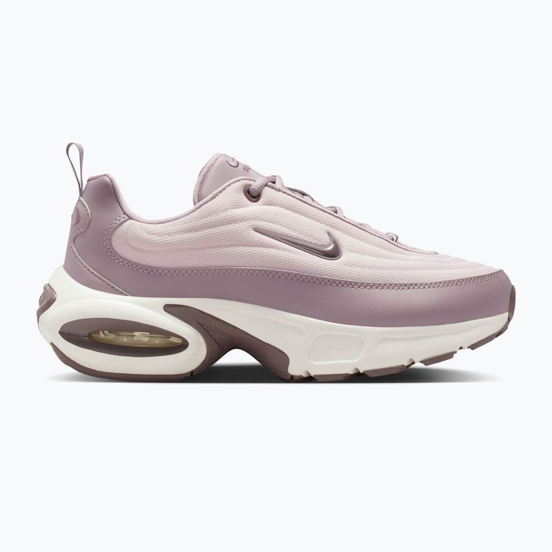 Dámske topánky Nike Air Max Portal platinum violet/light violet ore/violet ore 8