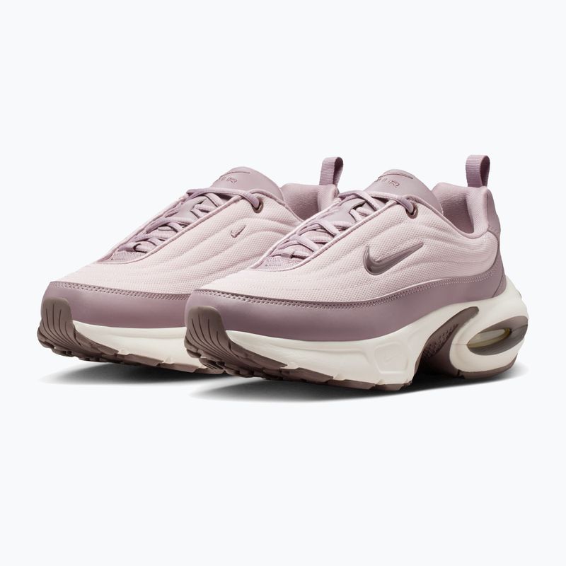 Dámske topánky Nike Air Max Portal platinum violet/light violet ore/violet ore 10