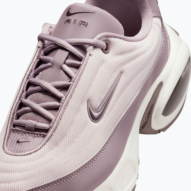 Dámske topánky Nike Air Max Portal platinum violet/light violet ore/violet ore 15