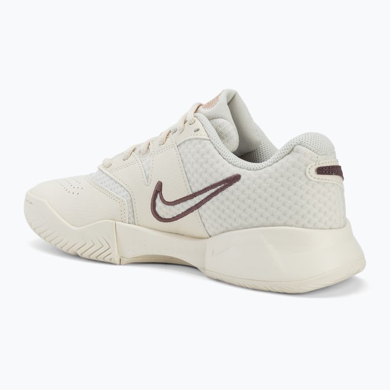 Dámske tenisky Nike Court Lite 4 Pale ivory/vachetta tan/tattoo 3