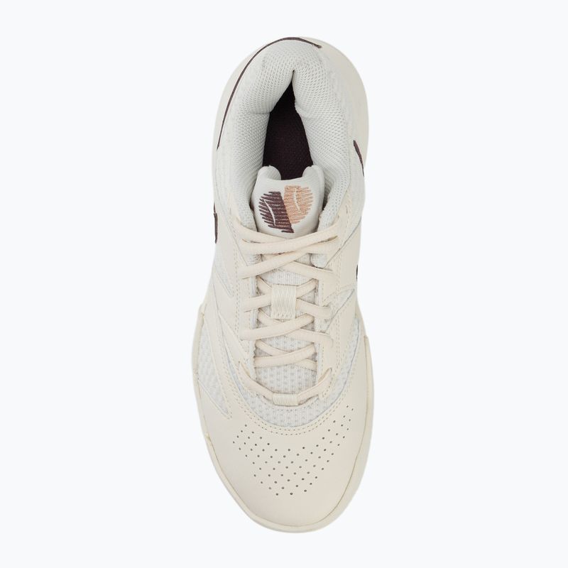 Dámske tenisky Nike Court Lite 4 Pale ivory/vachetta tan/tattoo 5