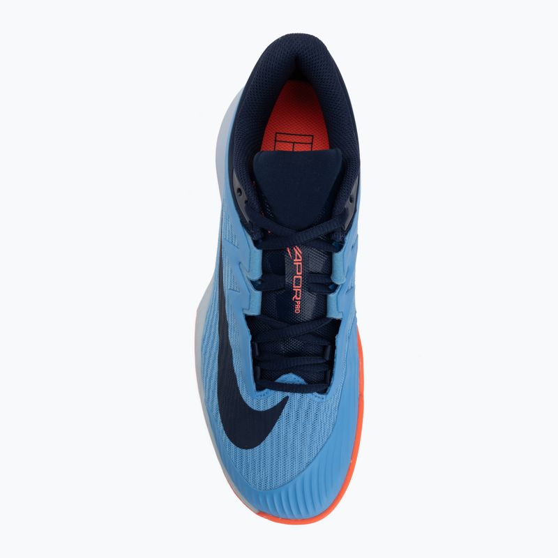 Tenisové topánky Nike Vapor Pro 3 University Blue/White/Midnight Navy 5