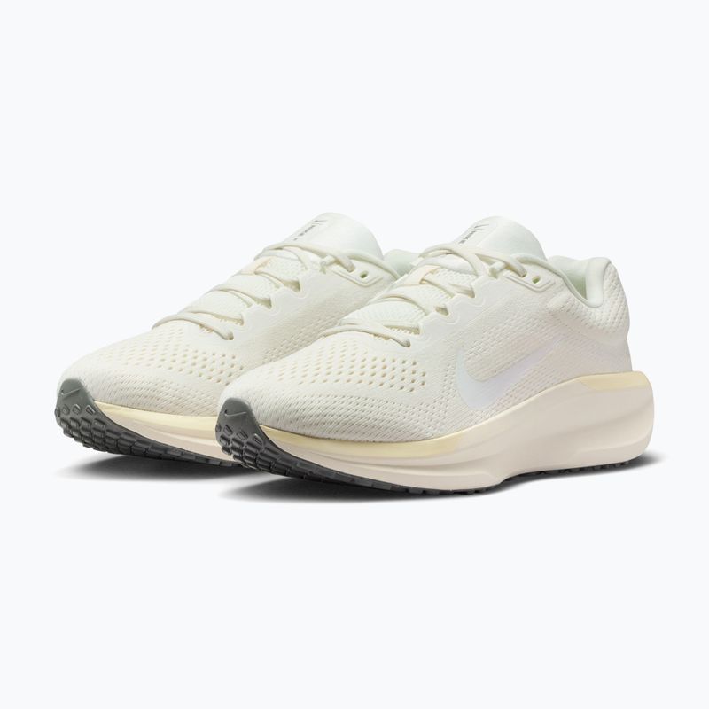 Dámske bežecké topánky Nike Winflo 11 sail/chalk/coconut milk/white 4