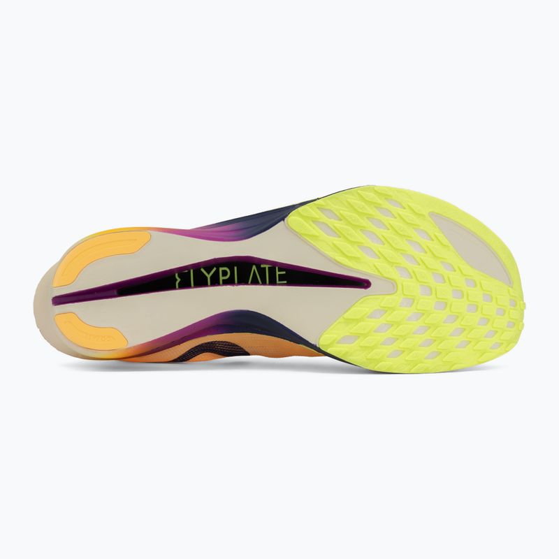 Pánske bežecké topánky Nike Streakfly 2 Citron Pulse/Volt Ice/Indigo Burst 4