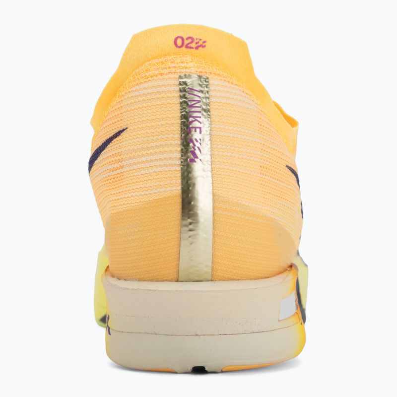 Pánske bežecké topánky Nike Streakfly 2 Citron Pulse/Volt Ice/Indigo Burst 6