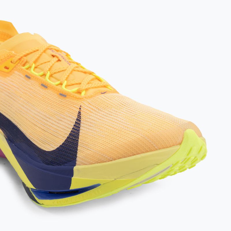 Pánske bežecké topánky Nike Streakfly 2 Citron Pulse/Volt Ice/Indigo Burst 7