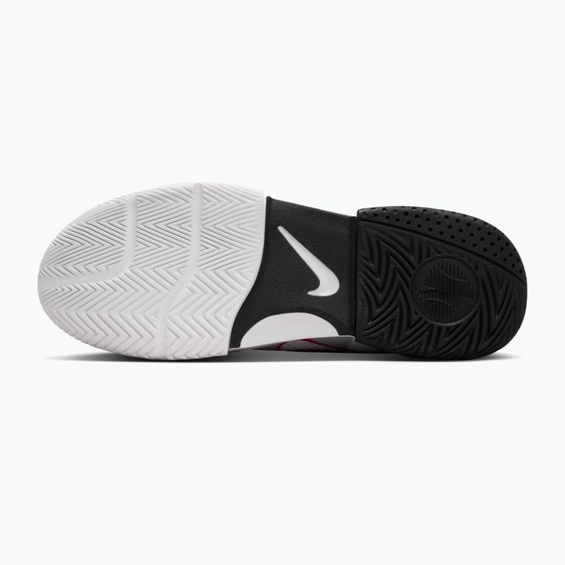 Pánske topánky Nike Court Lite 4 white/pure platinum/light crimson 7