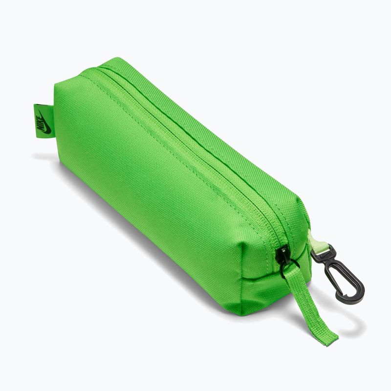 Detský batoh Nike Elemental 20 l light liquid lime/mean green/black 6