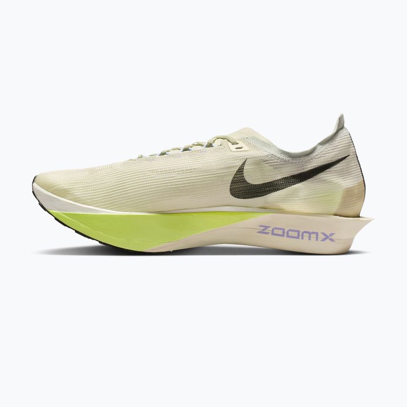 Pánske bežecké topánky Nike Streakfly 2 sea glass/citron tint/sequoia 2