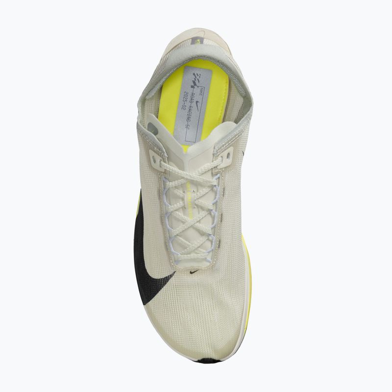 Pánske bežecké topánky Nike Streakfly 2 sea glass/citron tint/sequoia 6