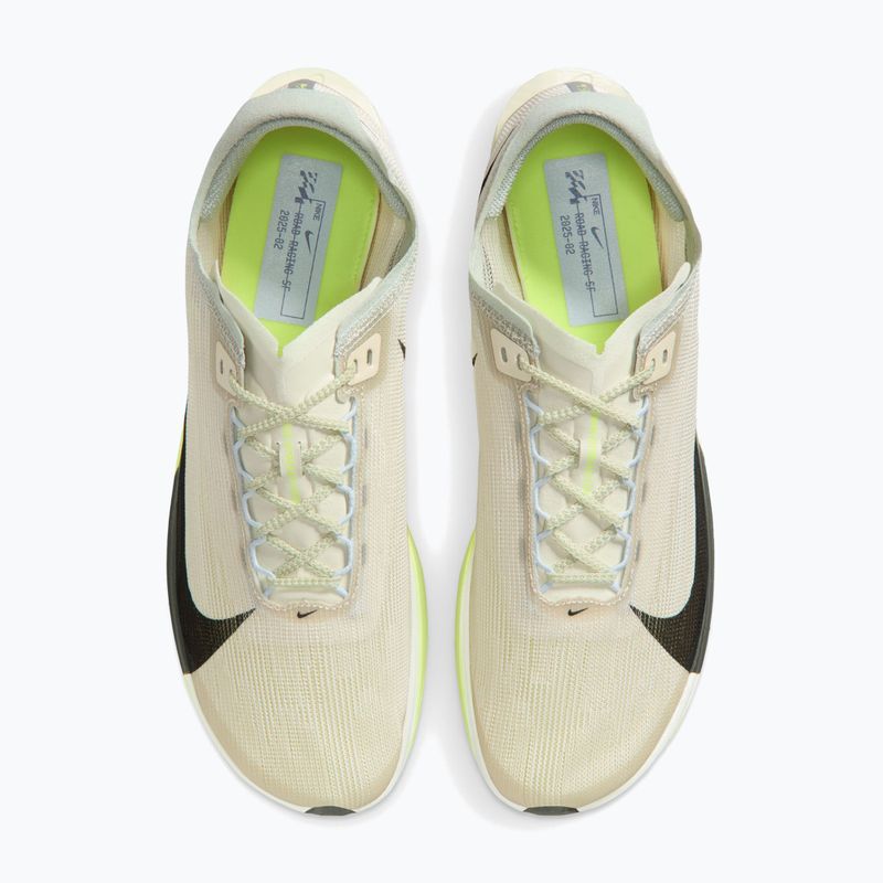 Pánske bežecké topánky Nike Streakfly 2 sea glass/citron tint/sequoia 7