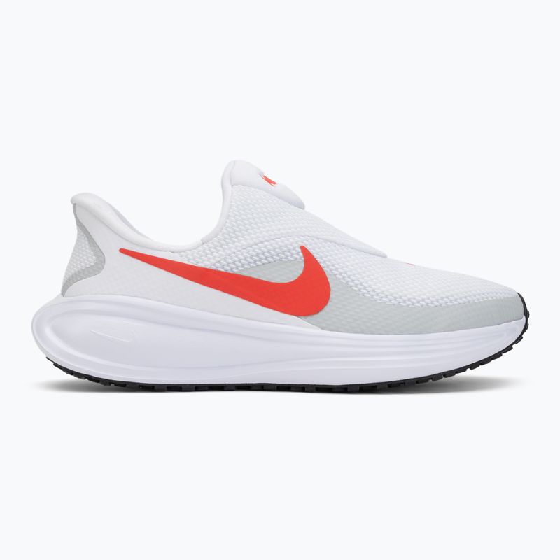 Pánske bežecké tenisky Nike Revolution 8 EasyOn white/off white/light crimson 2