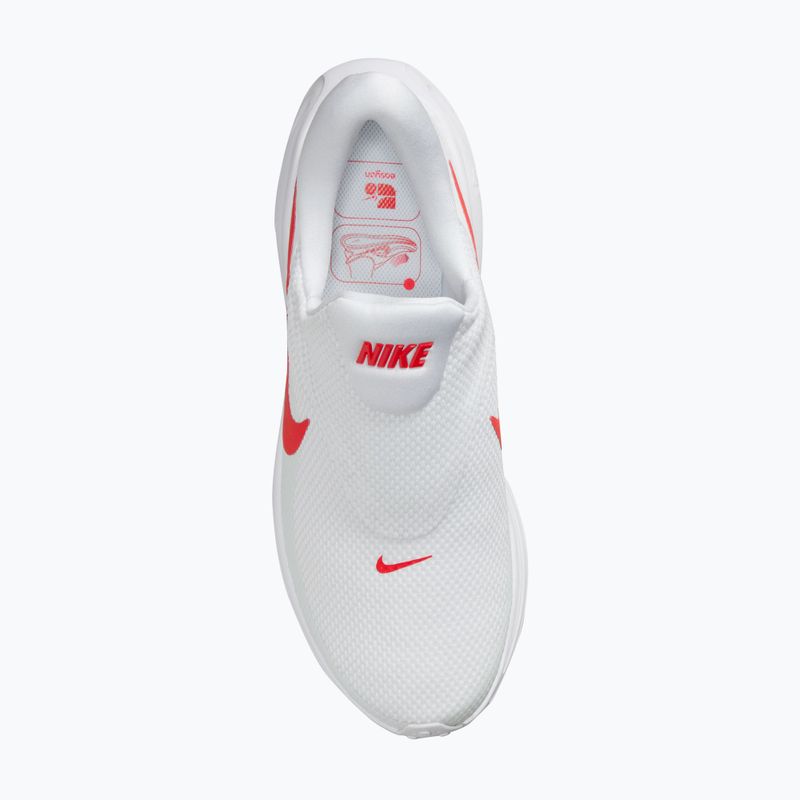 Pánske bežecké tenisky Nike Revolution 8 EasyOn white/off white/light crimson 13