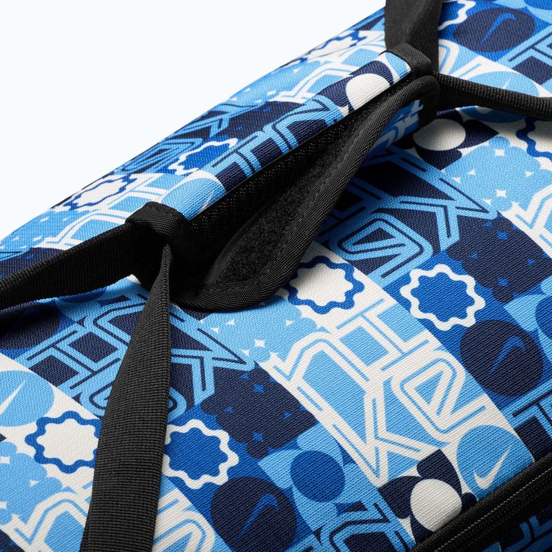 Športová taška Nike Brasilia 9 7