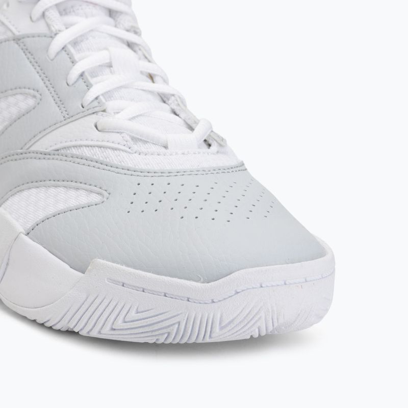 Pánske topánky Nike Court Lite 4 white/pure platinum/light crimson 7
