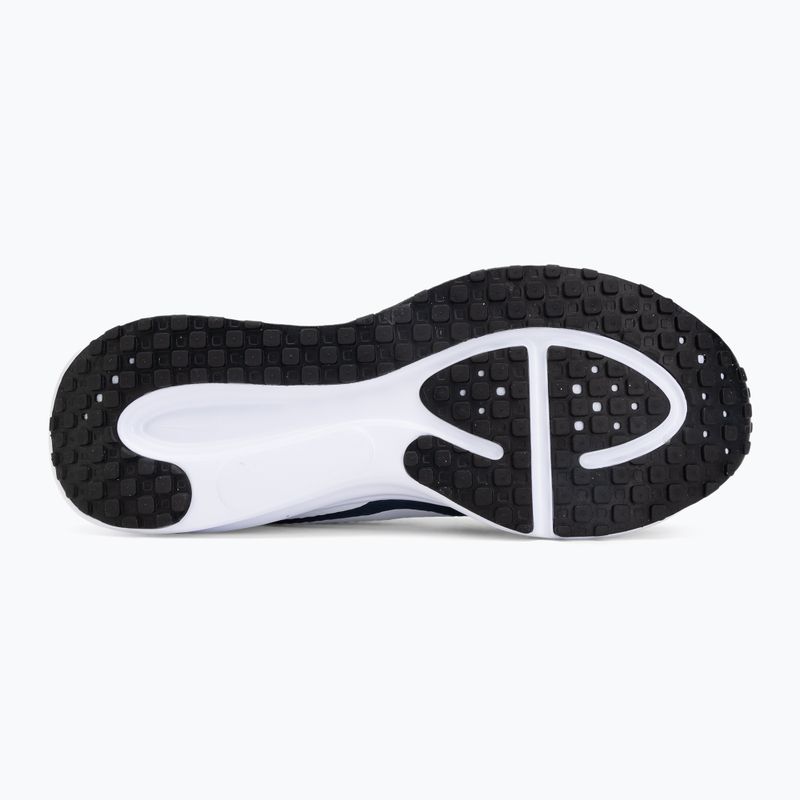 Pánske bežecké topánky Nike Revolution 8 midnight navy/white/black/pure platinum 4