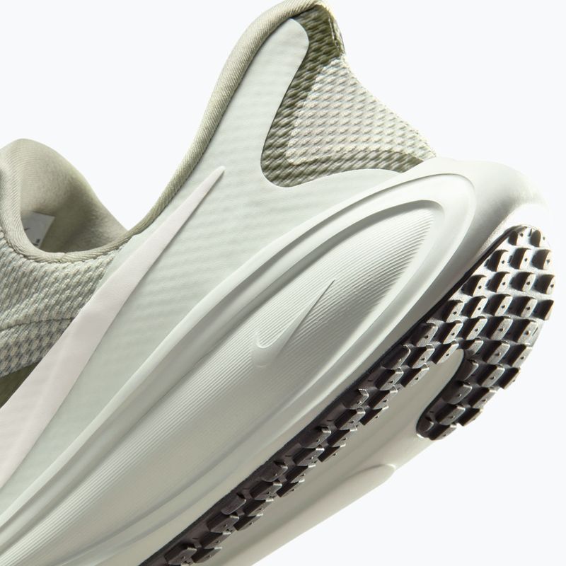 Pánske bežecké tenisky Nike Revolution 8 EasyOn spruce fog/cargo khaki/spruce aura/sail 9