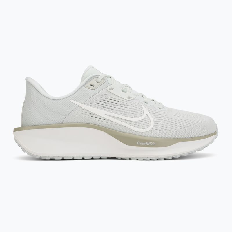 Pánske bežecké topánky Nike Quest 6 spruce aura/spruce fog/summit white 2
