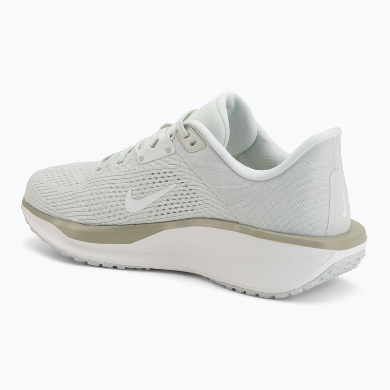 Pánske bežecké topánky Nike Quest 6 spruce aura/spruce fog/summit white 3