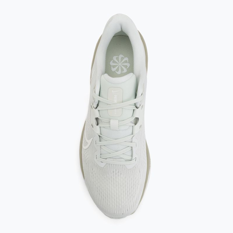 Pánske bežecké topánky Nike Quest 6 spruce aura/spruce fog/summit white 5