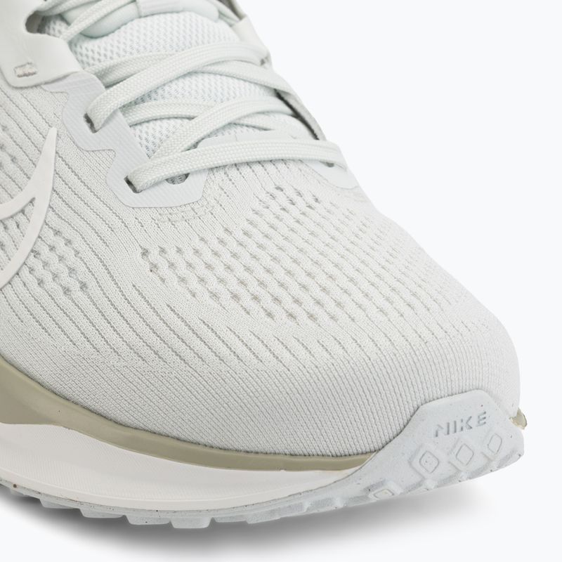 Pánske bežecké topánky Nike Quest 6 spruce aura/spruce fog/summit white 7