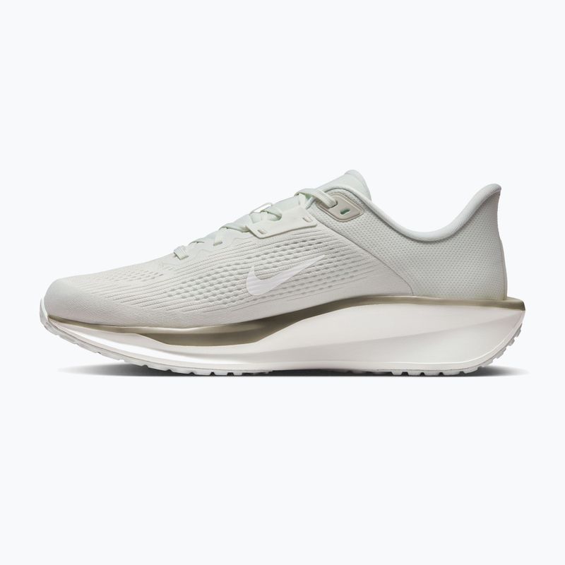 Pánske bežecké topánky Nike Quest 6 spruce aura/spruce fog/summit white 2