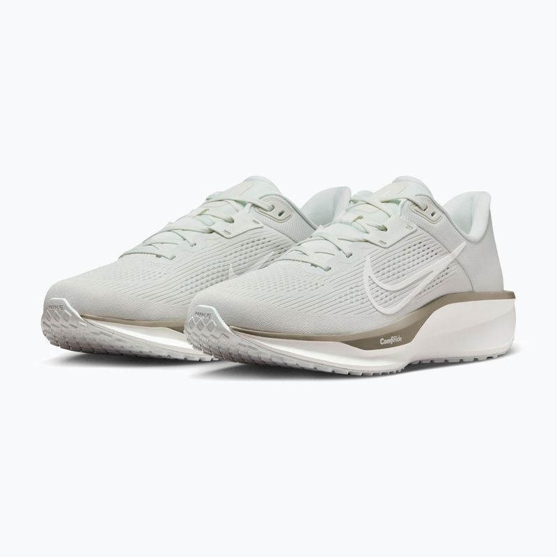 Pánske bežecké topánky Nike Quest 6 spruce aura/spruce fog/summit white 3