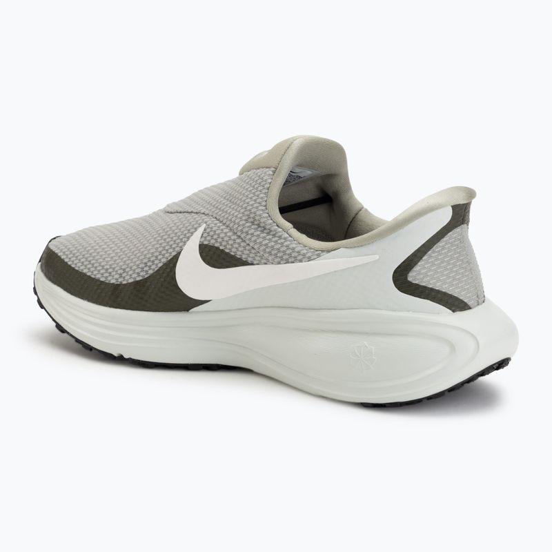 Pánske bežecké tenisky Nike Revolution 8 EasyOn spruce fog/cargo khaki/spruce aura/sail 3