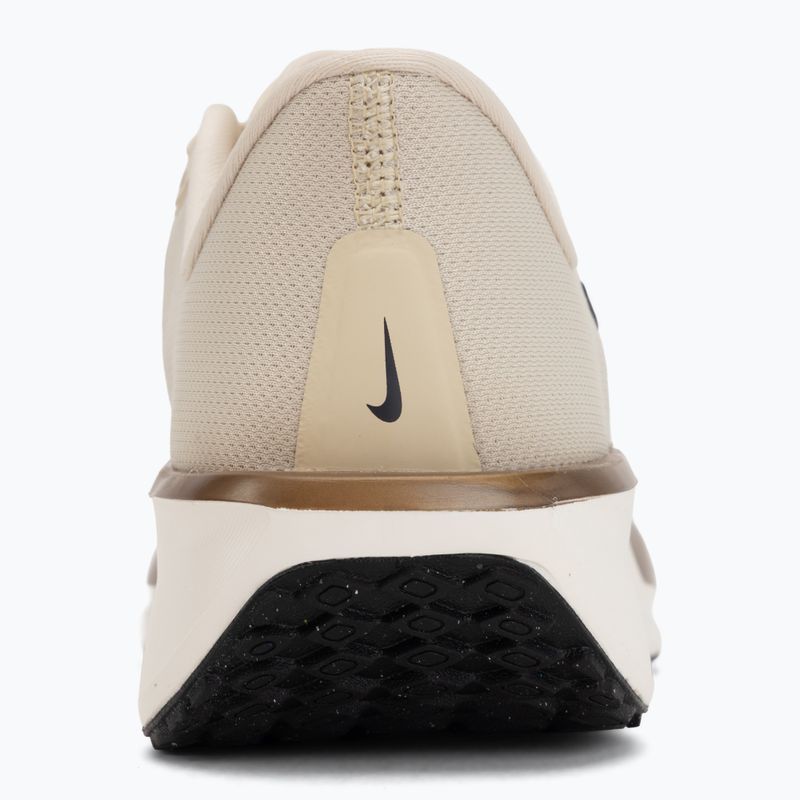Dámske bežecké topánky Nike Quest 6 light khaki/sail/metallic gold/off black 6