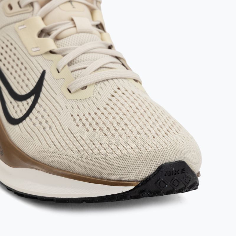 Dámske bežecké topánky Nike Quest 6 light khaki/sail/metallic gold/off black 7