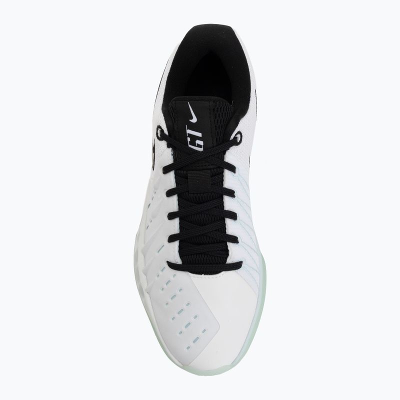 Pánske basketbalové topánky Nike G 5