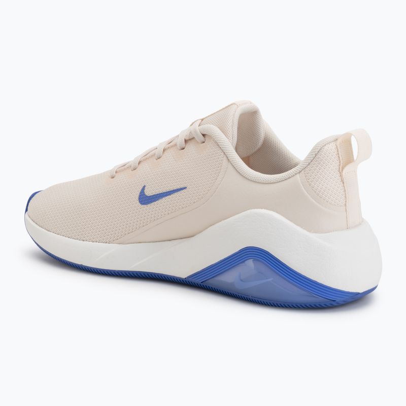 Dámska tréningová obuv Nike Bella 7 chalk/sail/sapphire 3