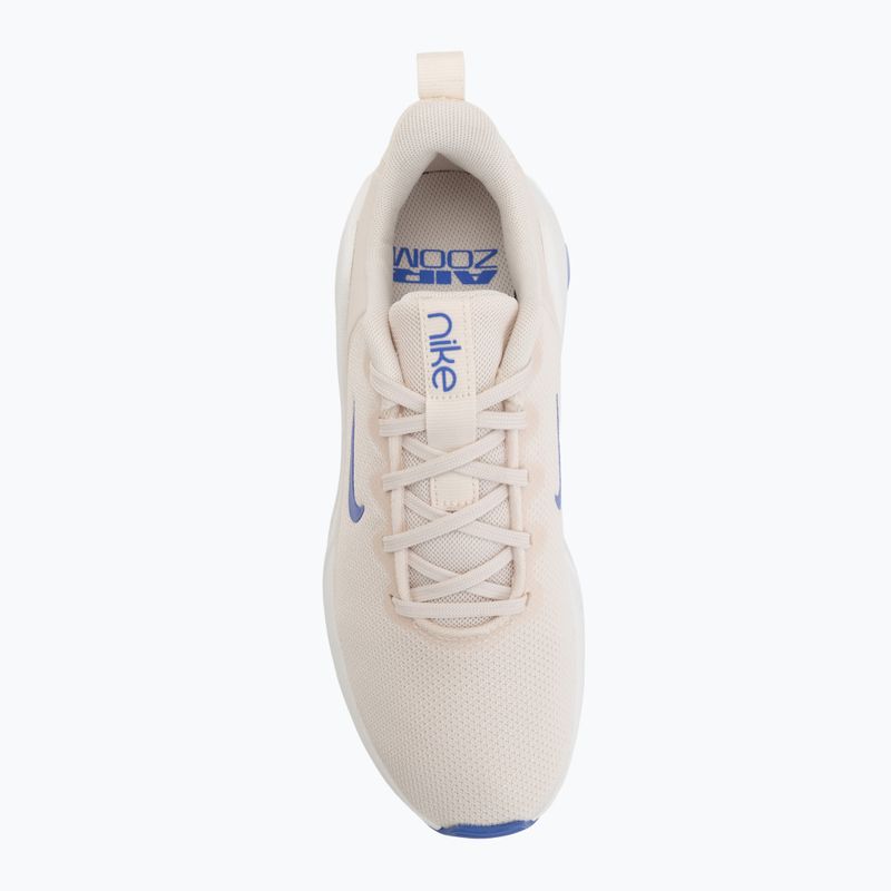 Dámska tréningová obuv Nike Bella 7 chalk/sail/sapphire 5