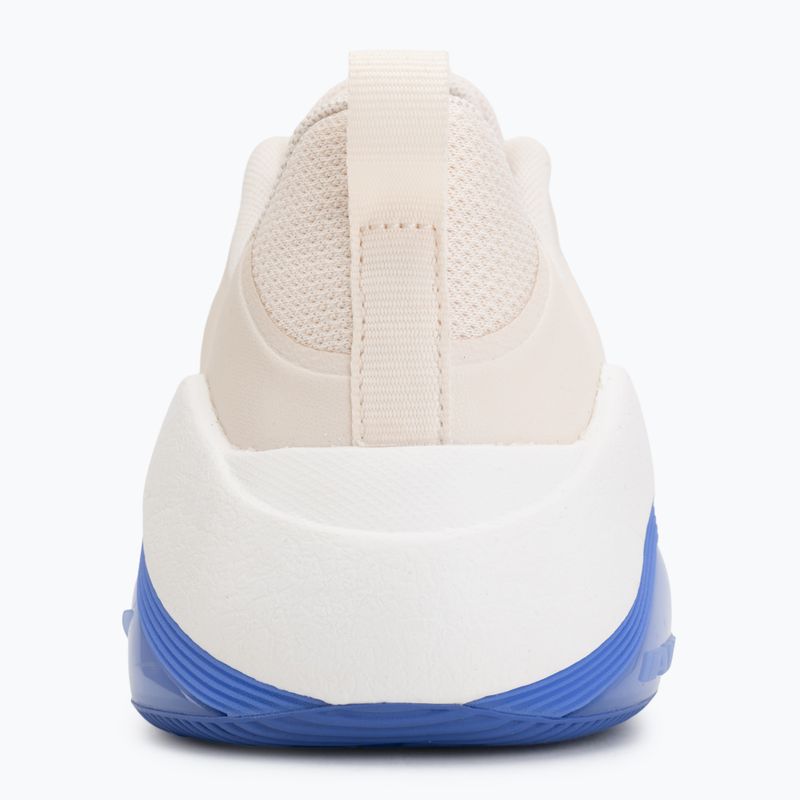 Dámska tréningová obuv Nike Bella 7 chalk/sail/sapphire 6