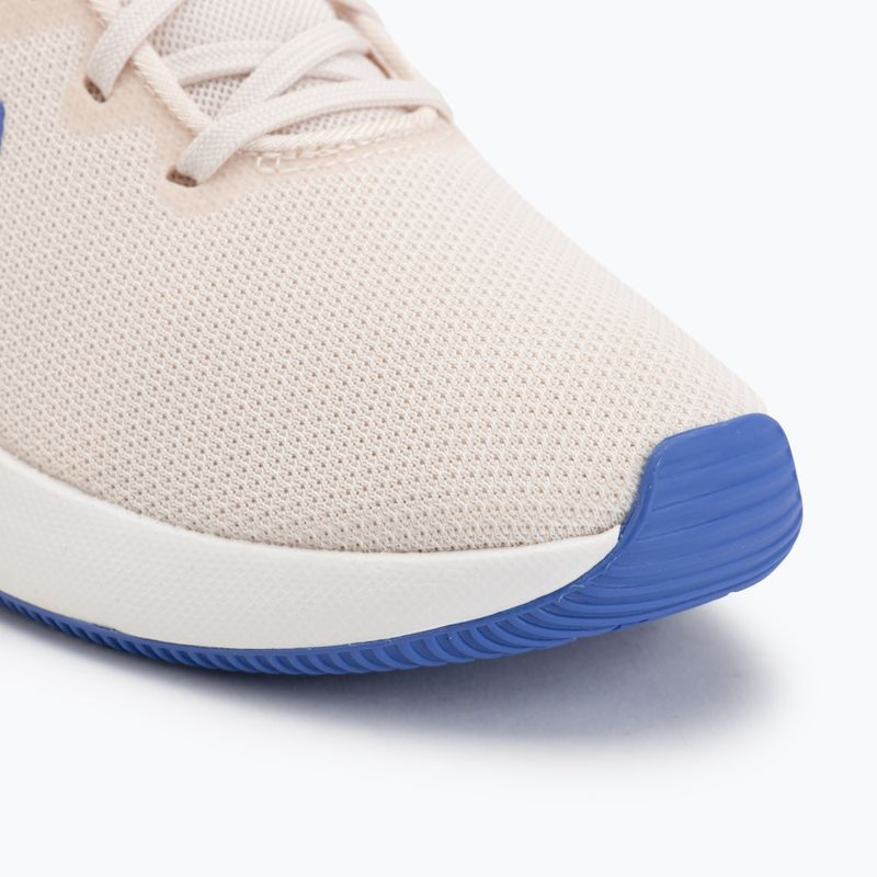 Dámska tréningová obuv Nike Bella 7 chalk/sail/sapphire 7